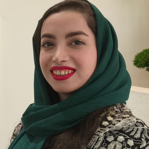 شکوفه  کلانتر 
