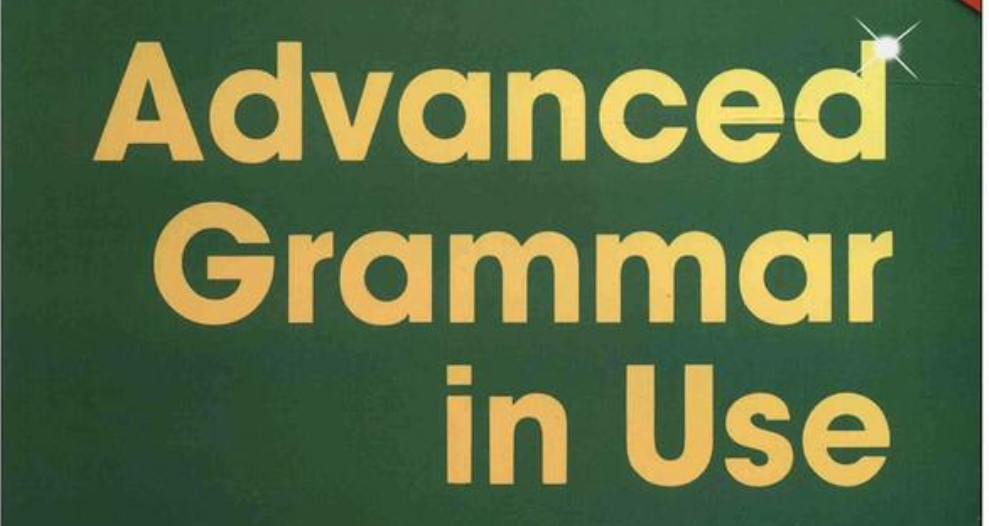 English Grammar in Use