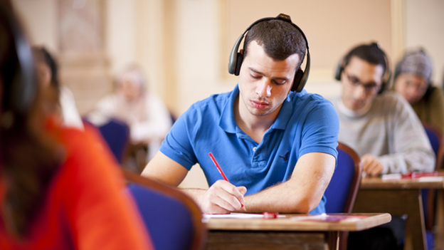How to improve learners' listening skills
